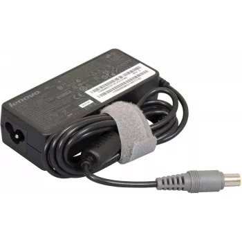 Lenovo FRU45N0314 strāvas adapteris Iekštelpu 65 W Melns
