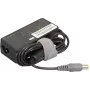Lenovo FRU45N0314 strāvas adapteris Iekštelpu 65 W Melns