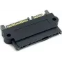 CoreParts MSSAS01 saskarnes kartes/adapteris SATA