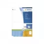 Herma 4627 balts