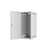Pie sienas stiprināms plaukts Lanberg WF10-2312-00S