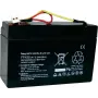 Beltrona Handlampen-Battery aizstāj oriģinālo akumulatoru HB90A 4 V 3400 mAh (EISHB90A)