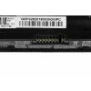 Baterija zaļa Cell FS29 priekš Fujitsu Lifebook A532 AH532