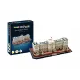 Revell Bekingemas pils 3D puzle, 72 gabali (00122)