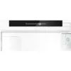 Siemens iQ500 KI42LADD1 kombinētais ledusskapis Iebūvējams 187 L Balts