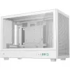 DeepCool CH260 Micro Tower White