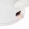 Elektriskā tējkanna Jata JEHA1809 1,8L 2200W Melna