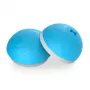 Doggy Village Frantic Orb Mild Shell MT7107 — interaktīva bumbiņa-rotaļlieta suņiem