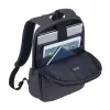 Mugursomas soma Rivacase 7760 39,6 cm 15,6 collu melna