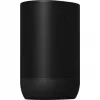 Stereo pārnēsājamais skaļrunis Sonos Move 2 Melns