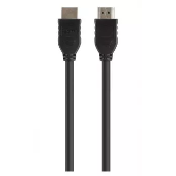 HDMI kabelis Belkin 5m 2xHDMI 3840x2160 melns
