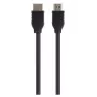 HDMI kabelis Belkin 5m 2xHDMI 3840x2160 melns