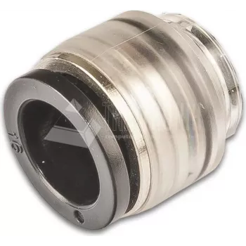 Lightwin DC 12MM END CL savienojamības piederums