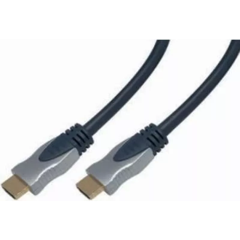 HDMI kabelis ShiverPeaks 77470-SPP 1 m