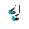 Shure AONIC 215 - iekšauss austiņas ar vienu devēju un 3,5 mm kabeli (zilas)