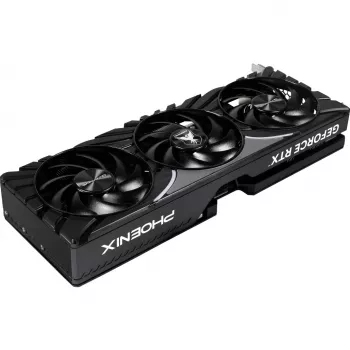 Grafikas karte GAINWARD GeForce RTX 5070 Ti Phoenix-S GS, 16 GB GDDR7, PCIe 5.0, 256-bit, 2295 MHz