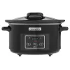 Crock-Pot lēnā plīts CSC052X 4.7L