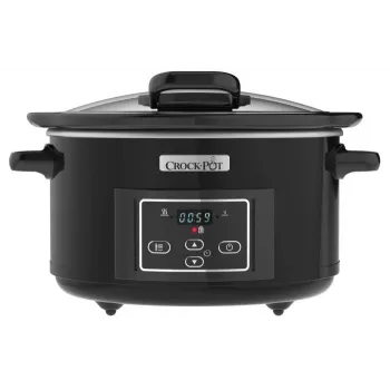 Crock-Pot lēnā plīts CSC052X 4.7L