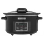 Crock-Pot lēnā plīts CSC052X 4.7L