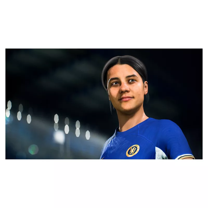 Electronic Arts FC 24 priekš Playstation 4 / Playstation 5