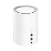 Mesh sistēma Cudy AX1800 divjoslu 2,4 GHz 5 GHz Wi-Fi 6