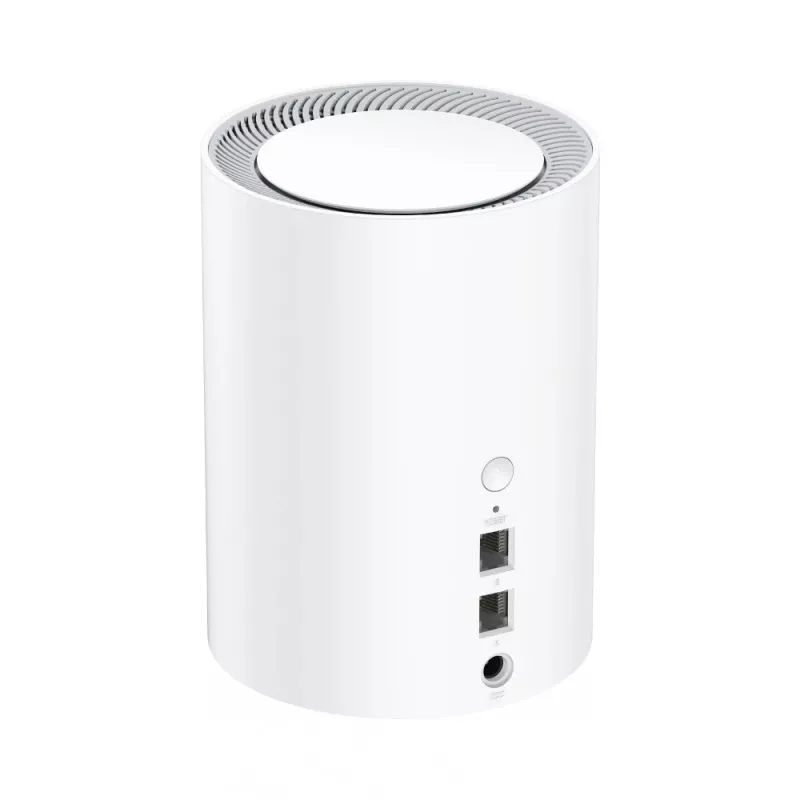 Mesh sistēma Cudy AX1800 divjoslu 2,4 GHz 5 GHz Wi-Fi 6