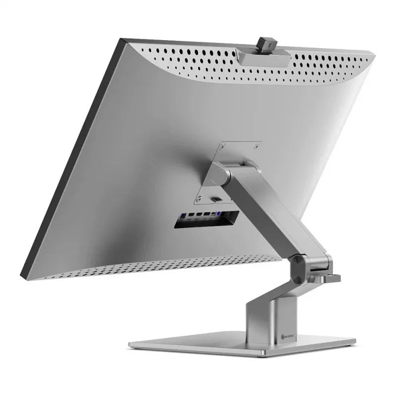 Alogic TFT 32 Clarity Touch 4K 60Hz+Webcam+Saliekams statīvs+skārienekrāns