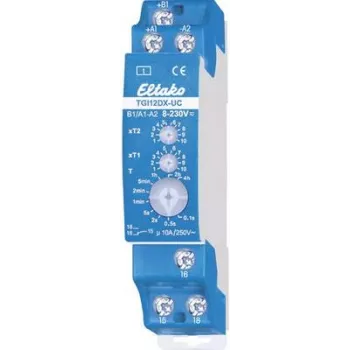 Laika relejs TGI12DX-UC (TGI12DX-UC)