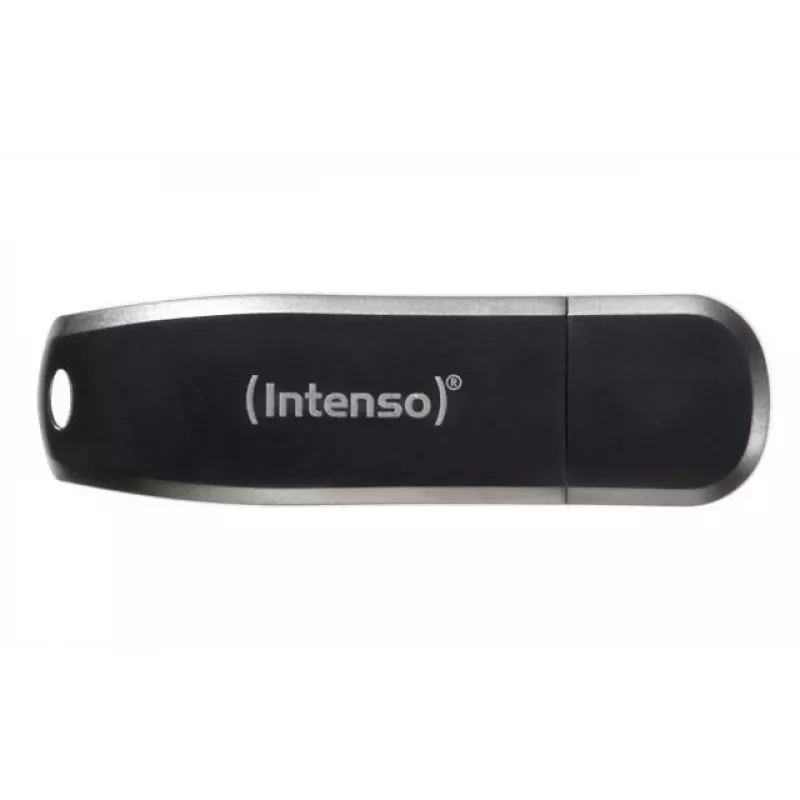 Atmiņas zibatmiņa USB3.2/512GB INTENSO