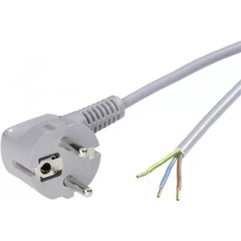 Kabelis Lappkabel ÖLFLEX PVC ierīču savienojums – harmonizēta krāsa melns/pelēks/balts, MPN 70261137