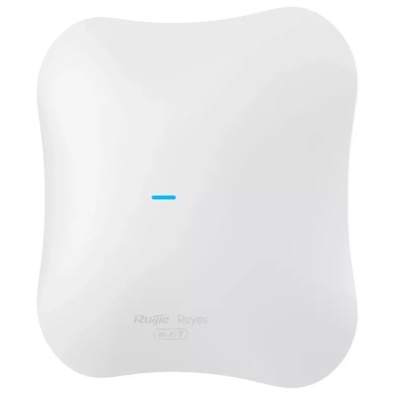 Ruijie Networks RG-RAP72PRO bezvadu piekļuves punkts 5011 Mbit/s Balts Power over Ethernet (PoE)