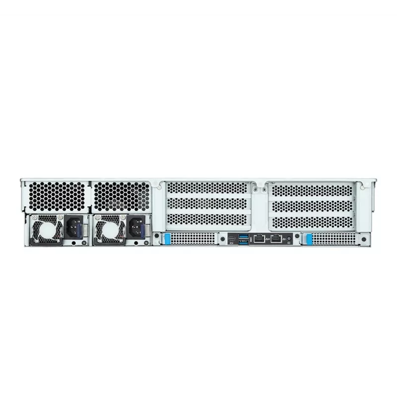 Gigabyte statnes platforma (2U) AMD R263-Z36