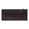 CHERRY G80-1800 tastatūra Mājām USB QWERTY US angļu Melna