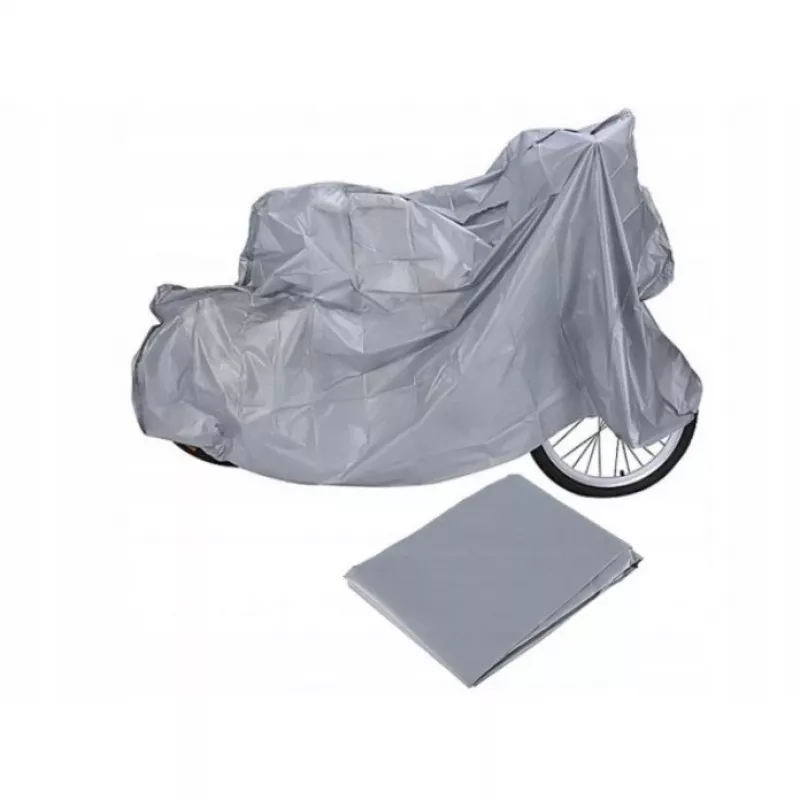 Extralink velosipēda un motorollera pārvalks, pretkorozijas 200x100 cm