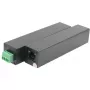 Tīkla multivides pārveidotājs ALLNET ALL-MC302v2P2WIRE komplekts PoE pa 2 vadiem - ALLNET ALL-MC302P2WIRE-Set