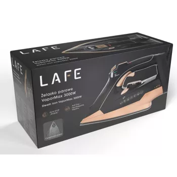 Iron KRUPS VaporMax 3000W 47583 – tvaika gludeklis, 3000 W jauda, modelis VaporMax 47583