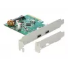 Interfeisa karte DeLOCK 90397