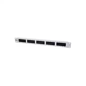 Synergy 21 S215203 - RJ-45 - Cat3 - Pelēks - 1,77 kg