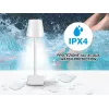 Elektriskā tējkanna Beper P201UTP102 — 1,7 l tilpums, 2200 W jauda