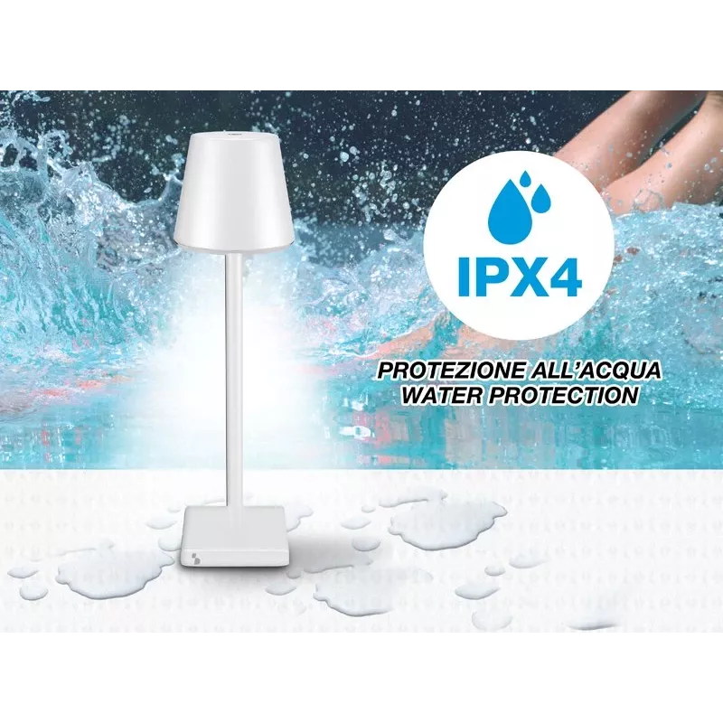 Elektriskā tējkanna Beper P201UTP102 — 1,7 l tilpums, 2200 W jauda