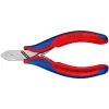 Knipex 77 22 115 sānu grieznes