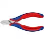 Knipex 77 22 115 sānu grieznes
