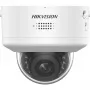 Kupola IP drošības kamera Hikvision DS-2CD2787G2H-LIPTRZS2U/SL — 8MP 3840×2160, 2.8–12 mm motorizēts objektīvs, iekštelpām/ārtelpām, griestu/sienas montāža, balta
