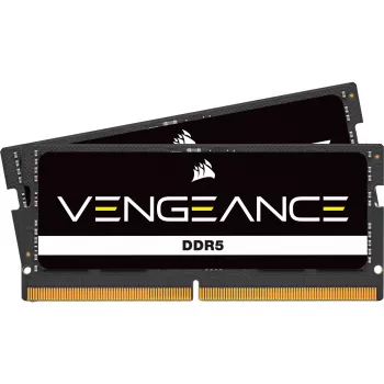 Atmiņa DDR5 Vengeance 16GB /4800 (28) CL40