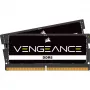 Atmiņa DDR5 Vengeance 16GB /4800 (28) CL40