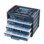 Handybox cimco 412004 vairāku sortimentu komplekts — 4 sortimenti iekļauti