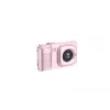 Kompakta kamera Denver DCA-4818 rozā 5 MP Full HD 16x tālummaiņa