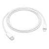 Apple USB-C uz Lightning kabelis (1 m)