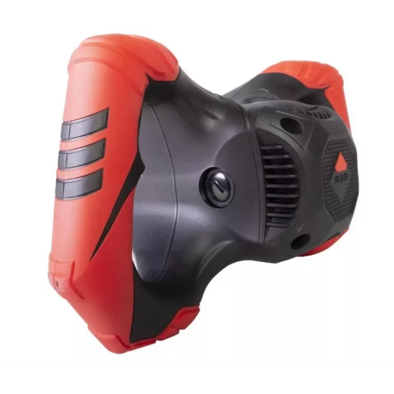 Betona maisītājs RUBI RUBIMIX-9 POWER MAX 2100 W 490-880 RPM