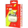 Canyon CNS-TWS10BG Bezvadu austiņas un mikrofons True Wireless Stereo (TWS) Iekšauss zvaniem/mūzikai/sportam/ikdienas lietošanai USB Type-C Bluetooth Bēšs (CNS-TWS10BG)